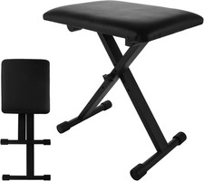Adjustable Piano Keyboard