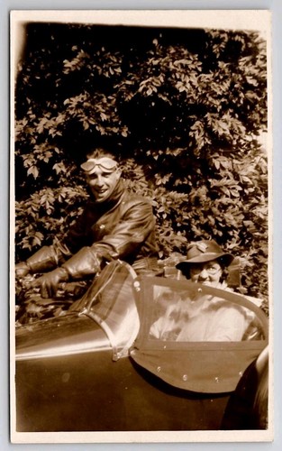 Rppc sidecar grandma handsome - sidecar,
