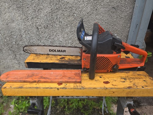 Dolmar 342 chainsaw spare - ps-342,