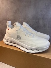 Loewe X On Running White Cloudtilt Sneaker Size Uk 8.5. BNIB. 100% Authentic.