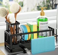 Sink Caddy,Kitchen Sink Tidy