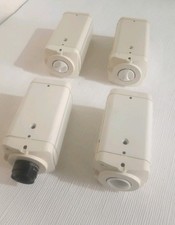 Job Lot 4x CCTV Security