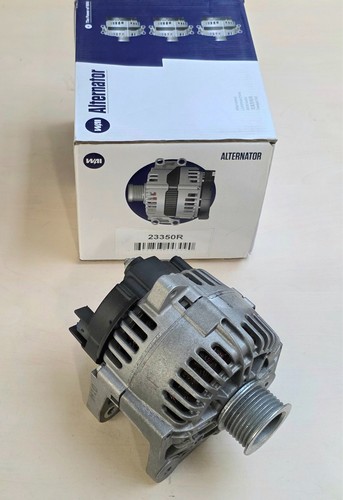Alternator 110a fits - alternator,