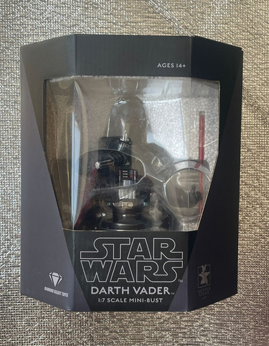 Gentle giant ltd darth - darth, vader