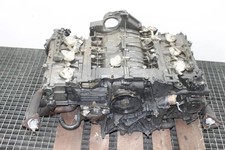 PORSCHE 911 996 Bare Engine Motor M96.01 M9601 9601 3.4 Petrol 221kw 1998