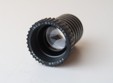 PROJAR 1:2.8/85 ISCO-GOTTINGEN PROJECTOR LENS - 4 cm thread