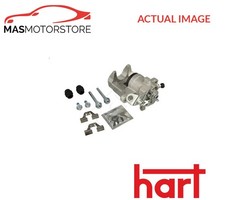 BRAKE CALIPER BRAKING REAR RIGHT HART 254 012 H NEW OE REPLACEMENT