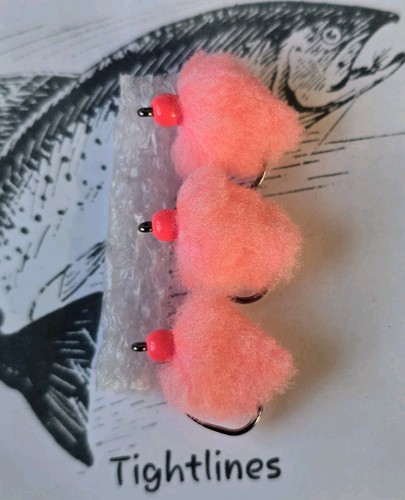 New eggstasy egg flies - x,