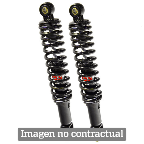 13362 shock absorbers set moto - absorbers,