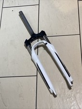 SR SUNTOUR MTB Bike Forks Suspension For 26 Inch Disc Wheel (perfect condition)