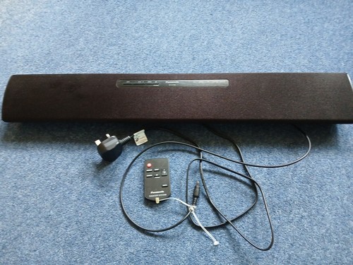 Panasonic htb8 soundbar - panasonic, sc-htb8
