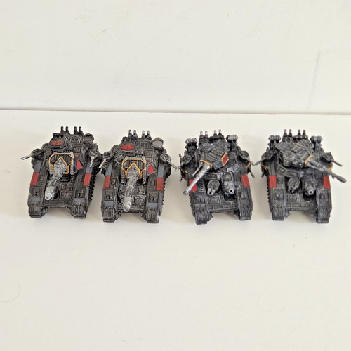 Warhammer 40k epic space - warhammer,