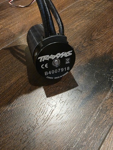 Fits traxxas revo 2 - fits, e-revo