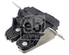 Tailgate lock febi - lock, bilstein