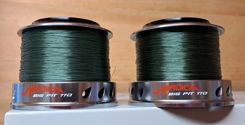 Quantum radical big pit - 2,