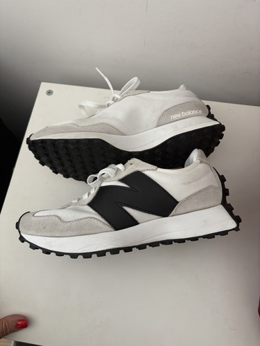 Hardly worn new - , balance