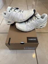Salomon Speedcross 3 Vanilla