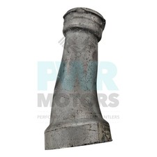 BENTLEY Continental Gt Intake Pipe Charge Turbo Pipe Right 3W0129654F