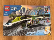 LEGO CITY: Express Passenger