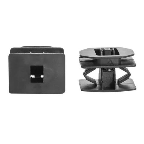 Fit jeep 10x - car, side