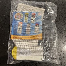 New sealed McDonalds Happy