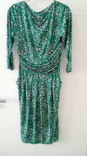 ONJENU LONDON DRESS