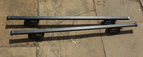 Pair halfords universal - halfords,