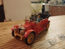 Corgi 9021 Daimler 1910 Mint