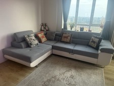 Corner Sofa Bed (3*2)