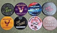 Eight vocation brewery - eight, real