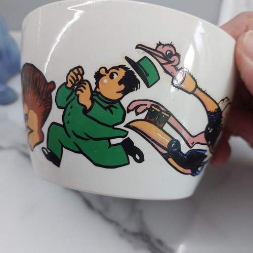 Vintage guinness zoo pot - pot, /