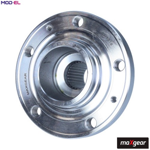 Wheel hub 1378 for - wheel, peugeot