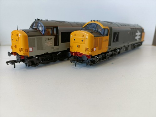Bachmann class twin set - bachmann, 37