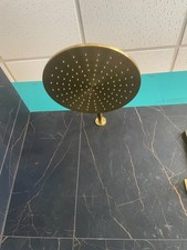 Vado Ex Display Shower Head