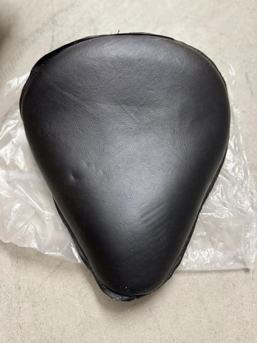 New leather solo - leather, seat