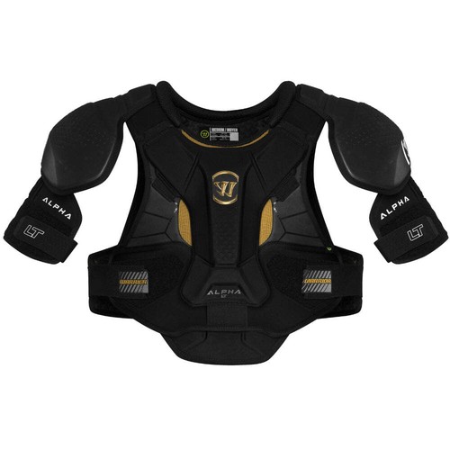Warrior s26 alpha shoulder - s26, lt