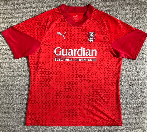 Rotherham united football club - rotherham,