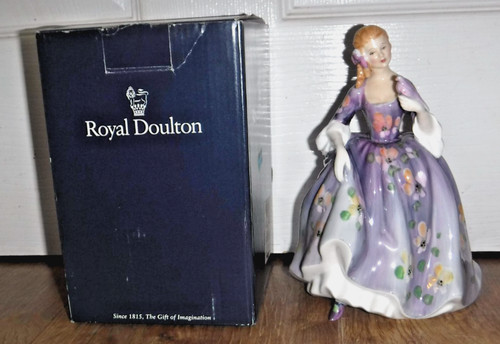 Beautiful royal doulton - beautiful,