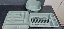 Kitchen Dish Drainer, Cutlery