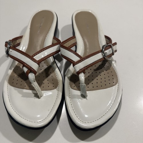Bandolino thong sandals - thong,
