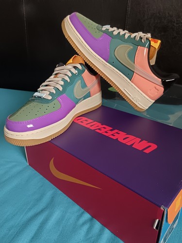 Nike air force low - nike, 1
