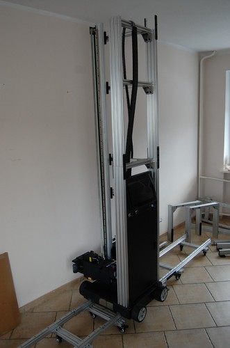 Dxonjet vpjet vertical uv - 4.0,