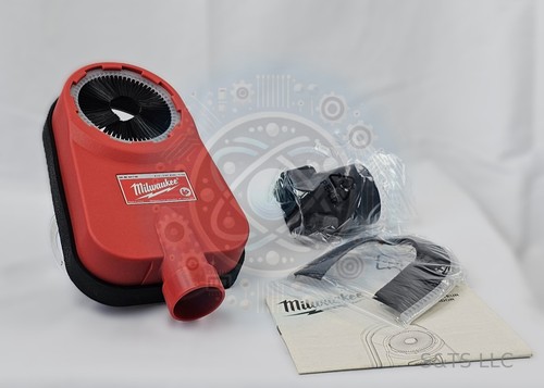 Milwaukee 5317 sds max dust - 5317-de,