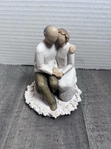 Demdaco willow tree love - demdaco, ever