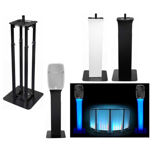 Rockville black adjustable - rockville,