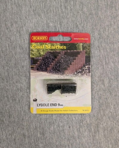 Hornby lyddle end 8058 - hornby®, n