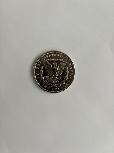 Excellent condition morgan - condition,