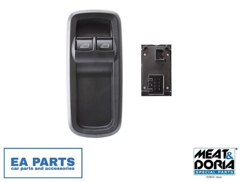 Switch window regulator for - switch,,