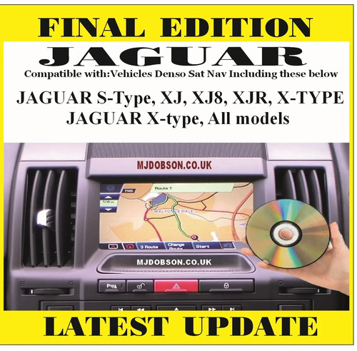 Navigation map update - map,
