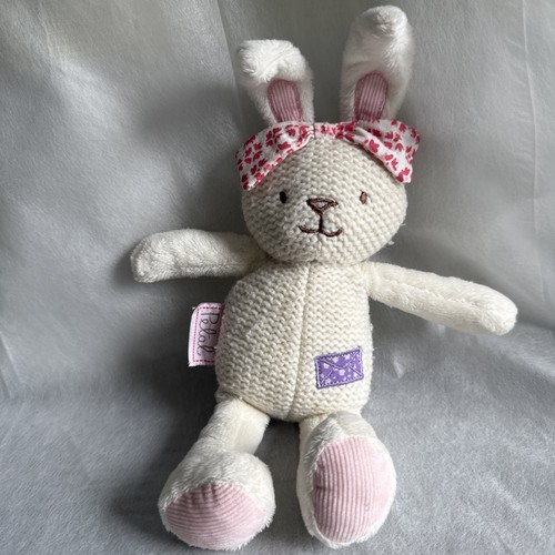Emily button rabbit - s,